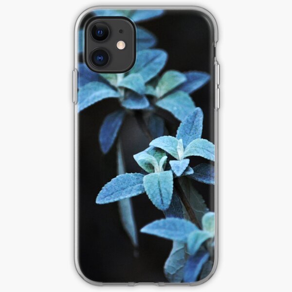 Frosted iPhone Soft Case