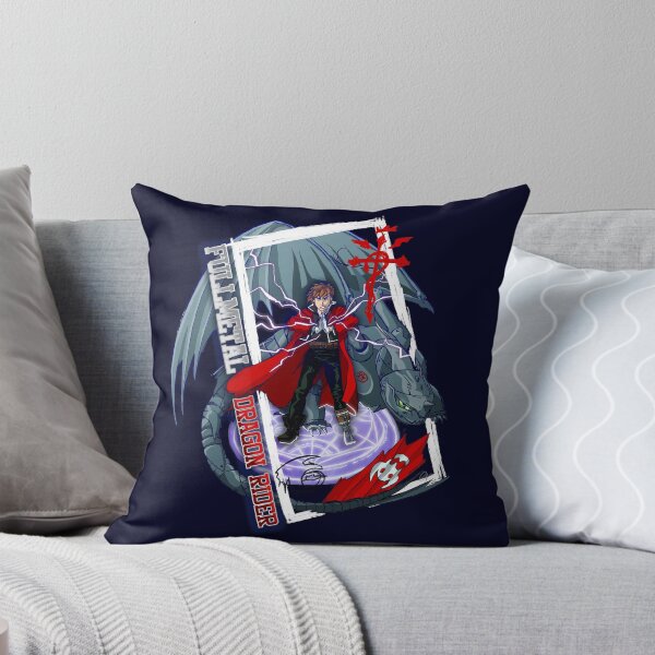 Item preview, Fullmetal Dragon Rider designed and sold by inhonoredglory.