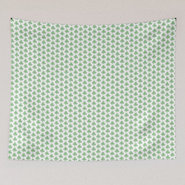 Item preview, Irish Shamrock designed and sold by greenoriginals.
