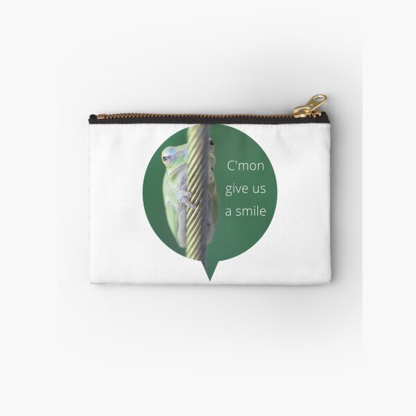 Item preview, C'mon Give Us A Smile designed and sold by Penwen.