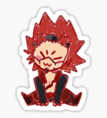 Smol Kiri Sticker