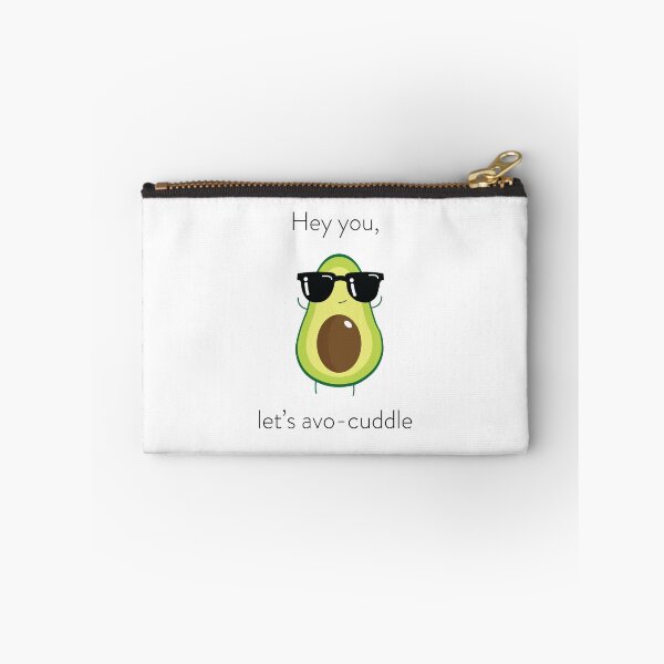 Item preview, Let's Avo-cuddle designed and sold by catcreations.