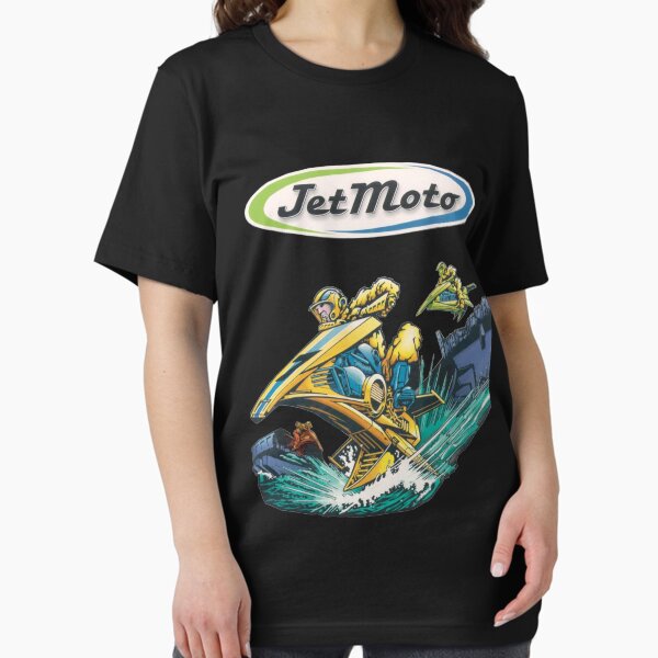 Item preview, Jet Moto (1996) designed and sold by setuchainz.