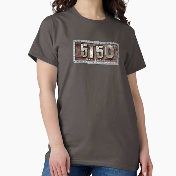 5150 Clothing for Sale | Redbubble 5150 Clothing for Sale | Redbubble