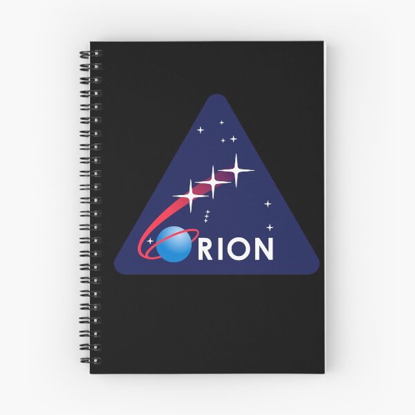 Item preview, Orion SLS Exploration Mission 2 NASA Crew Patch Apparel and Gifts designed and sold by everydayjane.