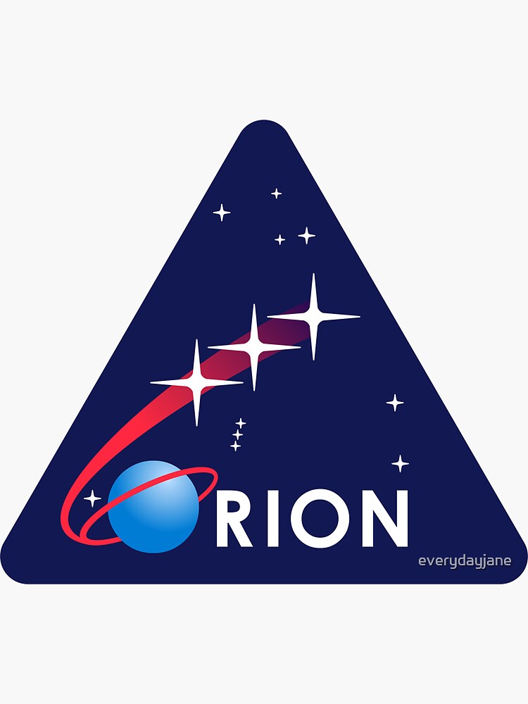 Orion Sls Exploration Mission 2 Nasa Crew Patch Tshirt Orion Sls Exploration Mission 2 Nasa Crew Patch Tshirt