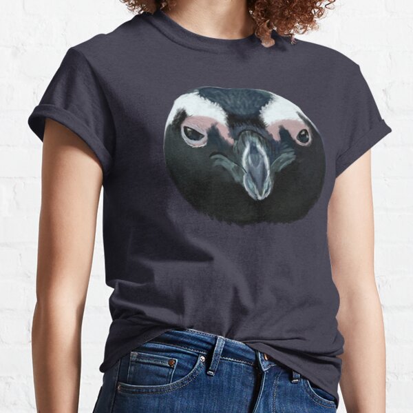 African Penguin Classic T-Shirt