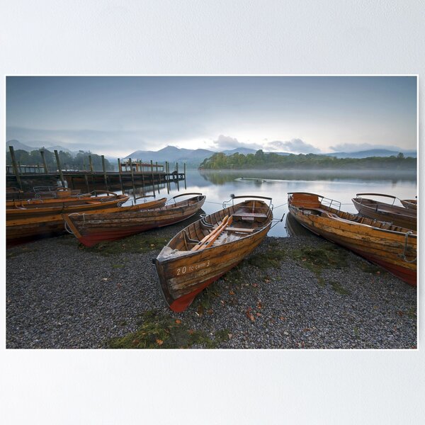 Item preview, Derwent Dawn designed and sold by David Tait.