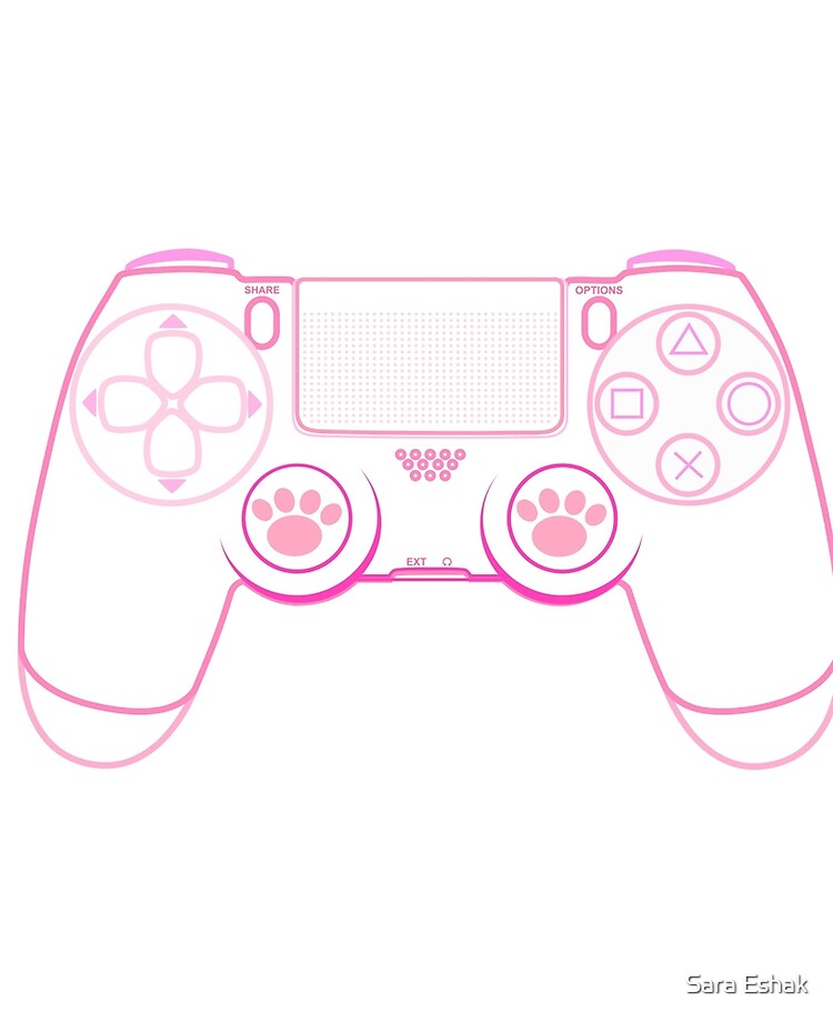 Pink Playstation 4 Controller New Daily Offers Ruhof Co Uk