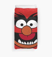 Animal Muppet (Orange Lips&Nose) Bettbezug