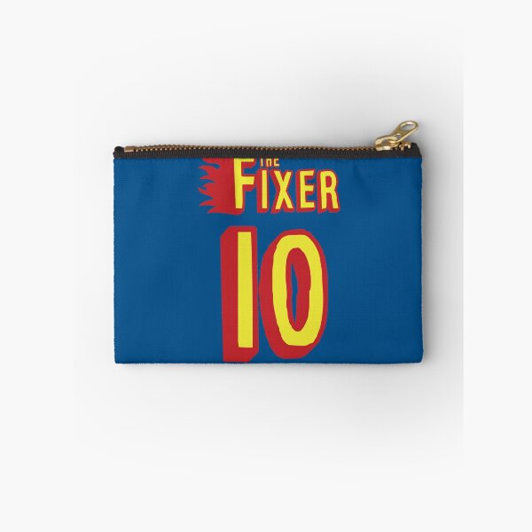 Item preview, The Fixer designed and sold by nfydesigns.