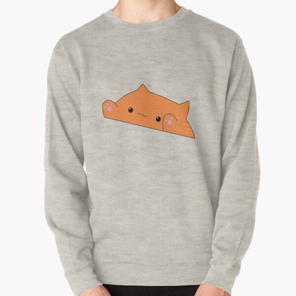 Bongo hot sale cat hoodie