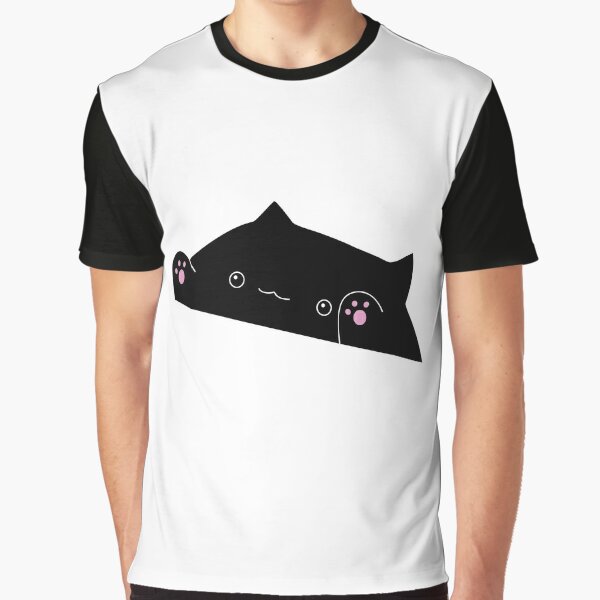 Up Hand Bongo Cat in Swag Black Bag - Roblox, Free t shirt design, Roblox  t shirts, Roblox shirt