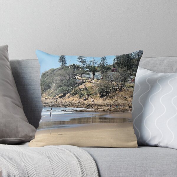 Item preview, A Day at the Beach designed and sold by Margaret Stevens.