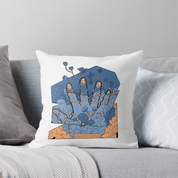 Item preview, Another Nature's Hand  designed and sold by Swadeillustrations.