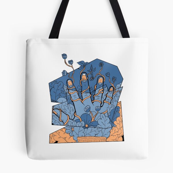 Item preview, Another Nature's Hand  designed and sold by Swadeillustrations.