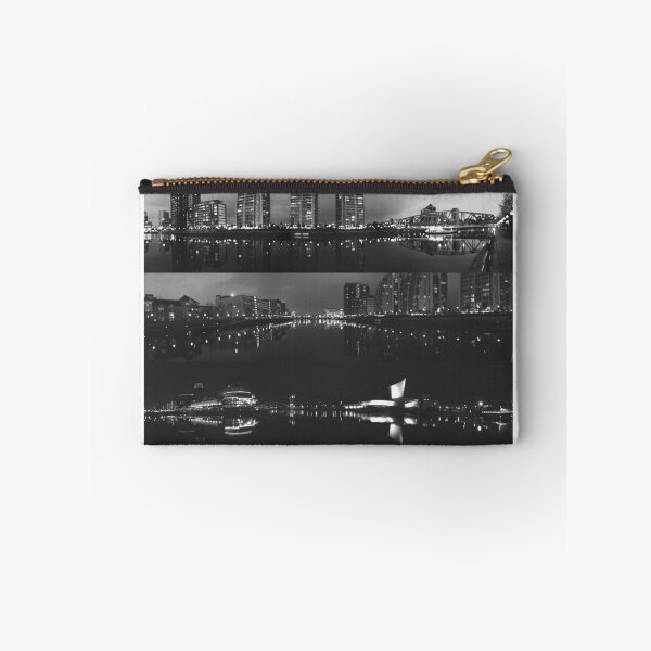 Item preview, Salford Quays Panoroama's  designed and sold by MancBusyBee.