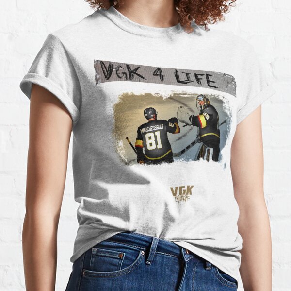 Vgk shirt Clearance