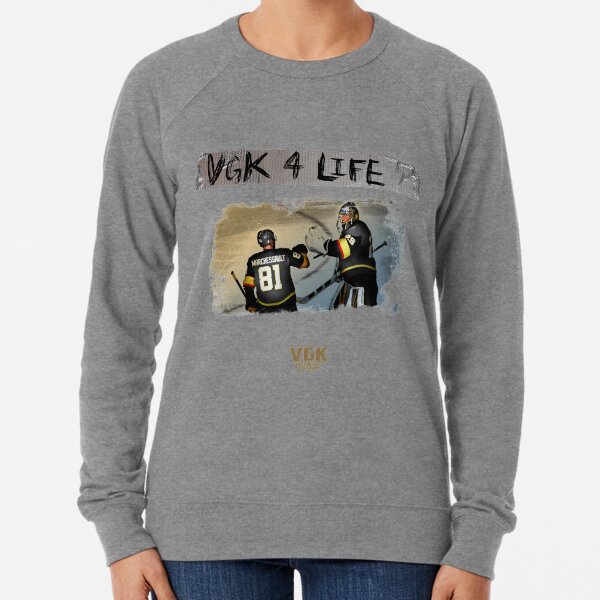 Vgk Sweatshirts \u0026 Hoodies | Redbubble
