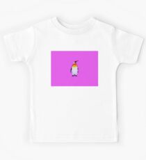 Penguin Kids Tee