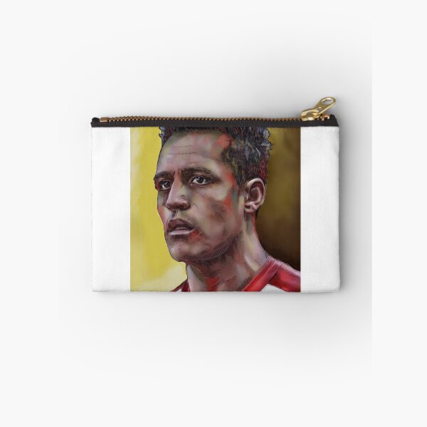 Item preview, Alexis Sanchez designed and sold by ArsenalArtz.