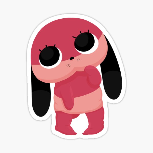 paranoia agent doll