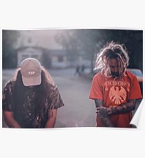 Suicideboys Poster