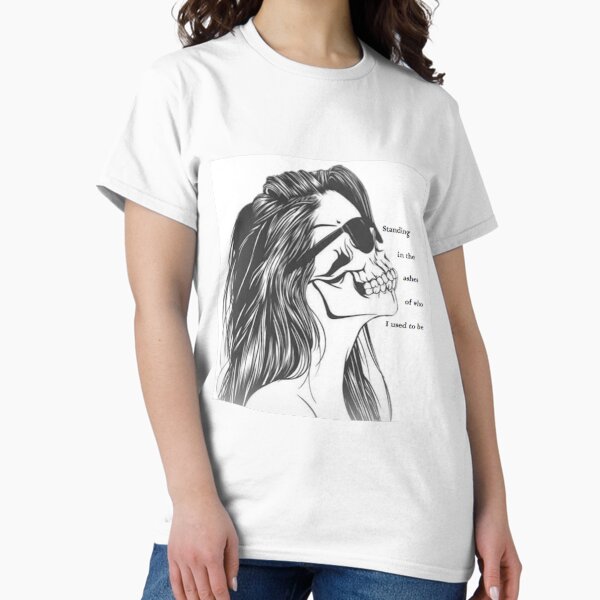 Item preview, Who I used to be designed and sold by LivvieM.