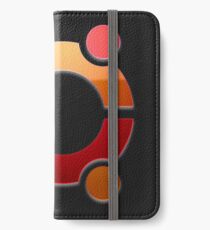 linux iPhone Wallet/Case/Skin