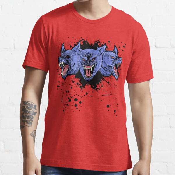 Cerberus Essential T-Shirt
