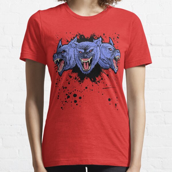 Cerberus Essential T-Shirt