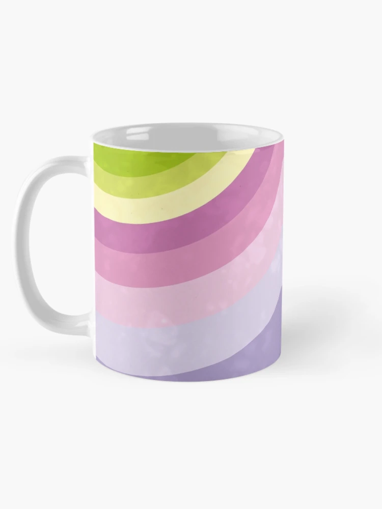 Thumbnail 5 of 6, Coffee Mug, Spring Rivers designed and sold by ivetas.