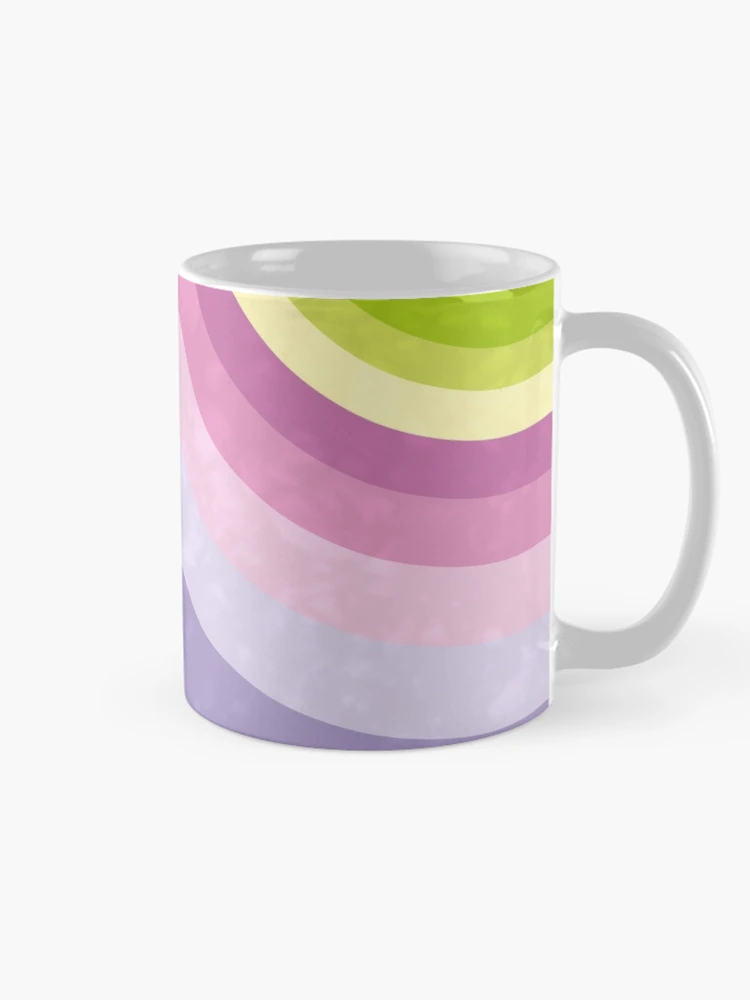 Thumbnail 3 of 6, Coffee Mug, Spring Rivers designed and sold by ivetas.