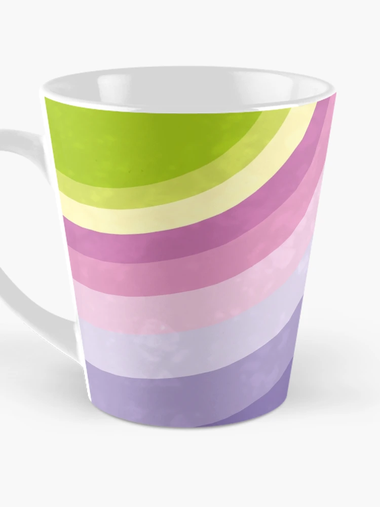 Thumbnail 3 of 4, Coffee Mug, Spring Rivers designed and sold by ivetas.