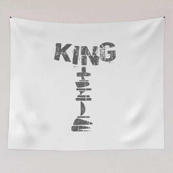 Item preview, Chess King designed and sold by overstyle.