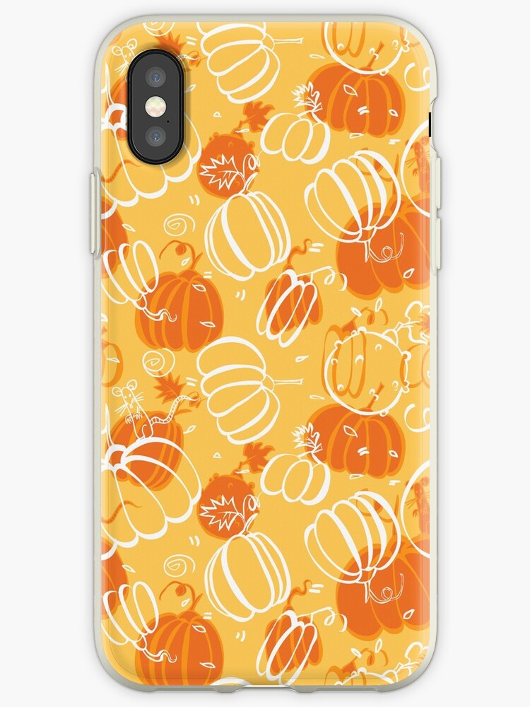 iphone xs case pumpkin iphone xs case pumpkin