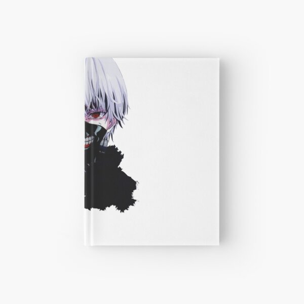 Tokyo Ghoul 46 Hardcover Journal