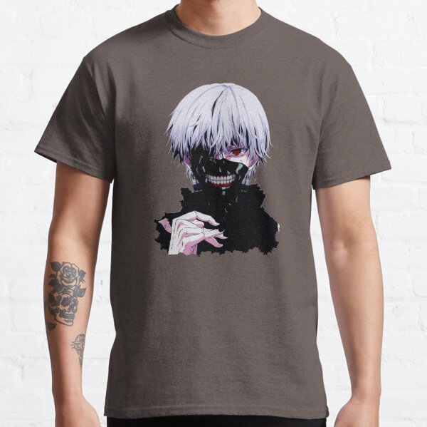 Tokyo Ghul 46 Classic T-Shirt