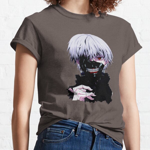 Tokyo Ghul 46 Classic T-Shirt