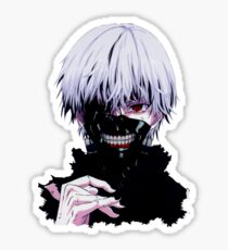 Tokyo Ghoul 46 Sticker
