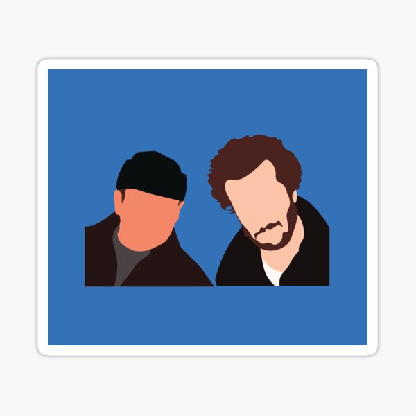 Item preview, Wet Bandits designed and sold by FutureSpace.