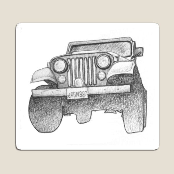 Stiles Jeep Gifts Merchandise Redbubble