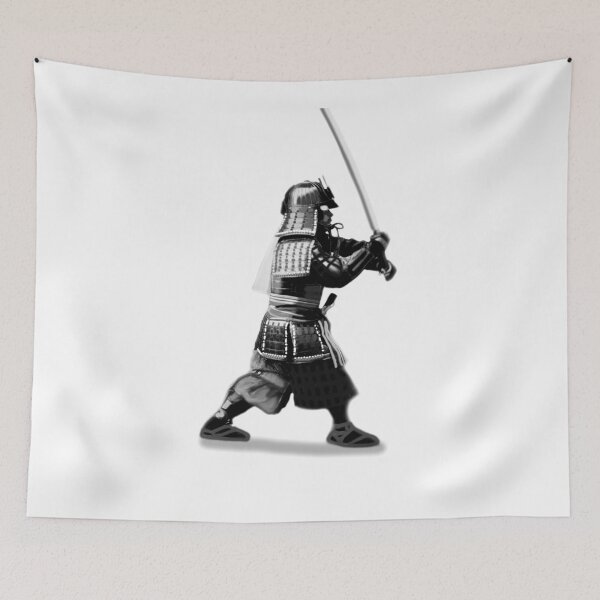 Item preview, Samurai Soul designed and sold by Ilpiccololupo .