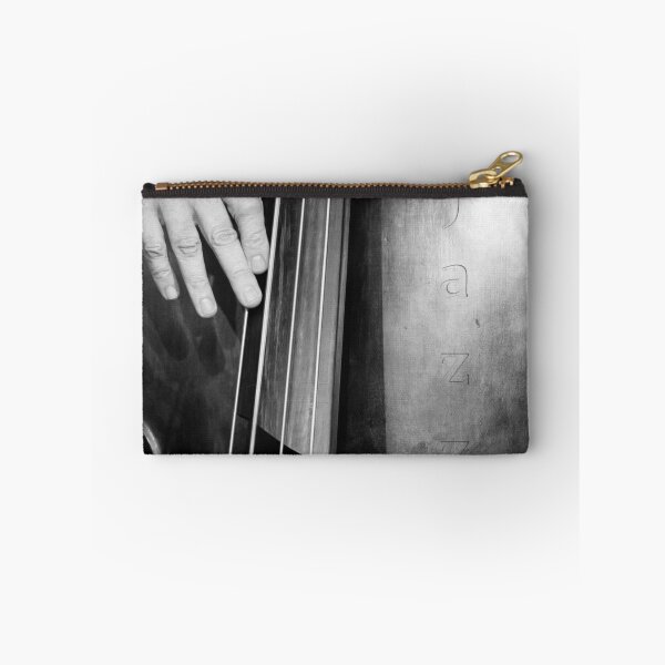 Item preview, Jazz Bass Poster designed and sold by cinema4design.