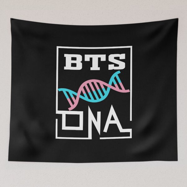 Item preview, BTS - DNA designed and sold by Enami.