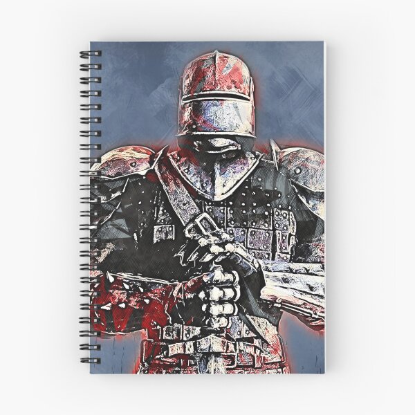 Item preview, Medieval Warrior designed and sold by AM FineArtPrints.