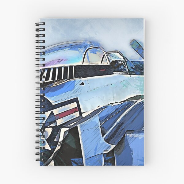 Artikelvorschau, P-51 Mustang entworfen und verkauft von AM FineArtPrints.