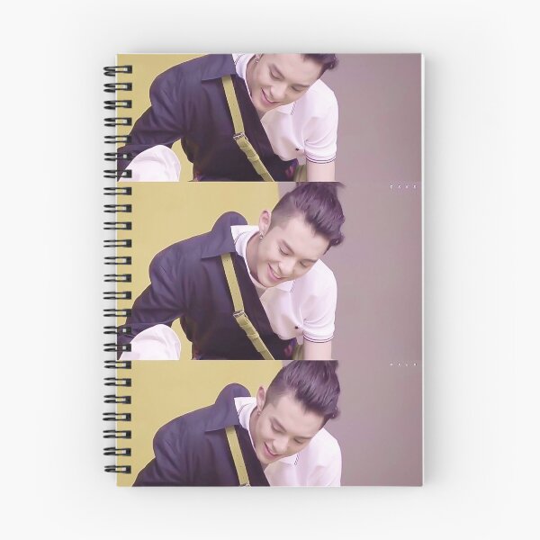 Item preview, Didi love (Dylan Wang) designed and sold by mediiabee.