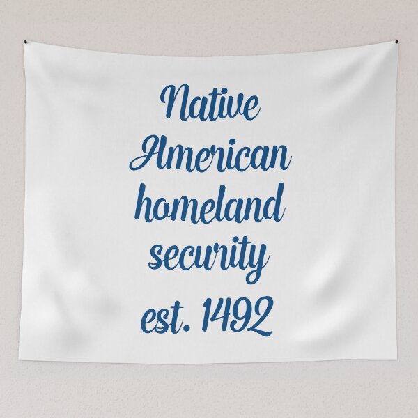 Item preview, sitting bull native american pride designed and sold by untagged-shop.