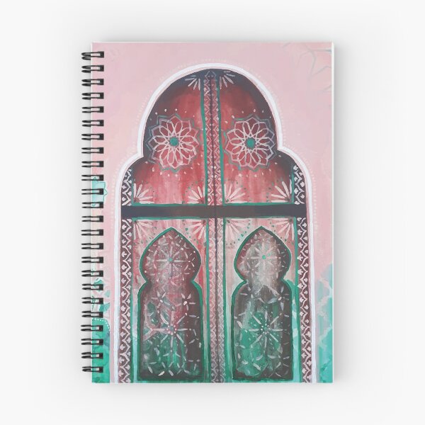 Item preview, Door to Marrakech designed and sold by Carolin Bentbib.